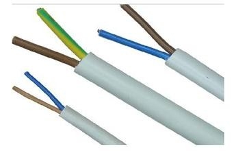LA CHINE Basse fumée de Muticore fil électrique nul 1.5mm2 - 10mm2 d'en cuivre de câble d'halogène fournisseur
