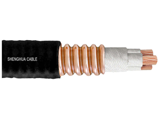 LA CHINE Câble à hautes températures de gaine de cuivre, cable électrique à hautes températures fournisseur
