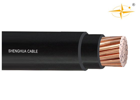 LA CHINE 500/630 millimètres carrés de câble isolé par PVC fournisseur