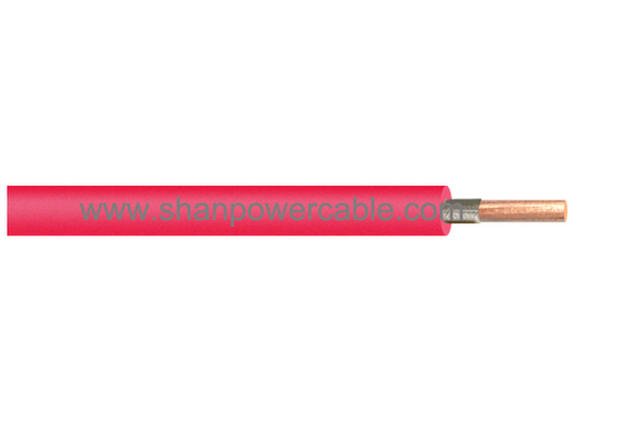 LA CHINE 1,5 basse fumée mm2 2,5 mm2 câble électrique résistant au feu nul IEC60332 de câble d'halogène fournisseur