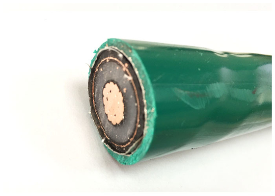 LA CHINE Cable électrique blindé de CU d'écran de bande d'en cuivre de câble électrique de bande d'acier inoxydable fournisseur