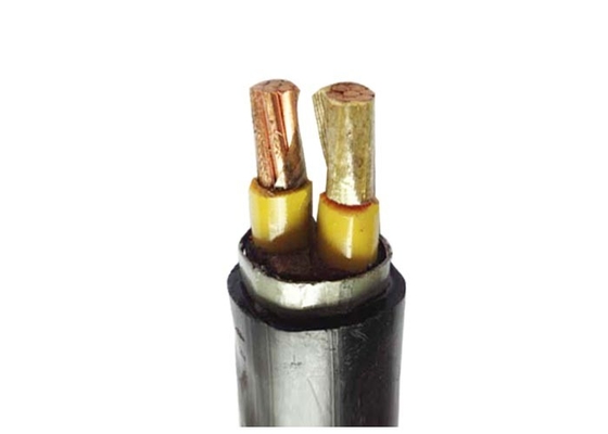 LA CHINE Centrale Muti - câble résistant au feu IEC60502-1 IEC60228 IEC60331 de basse tension de noyaux fournisseur