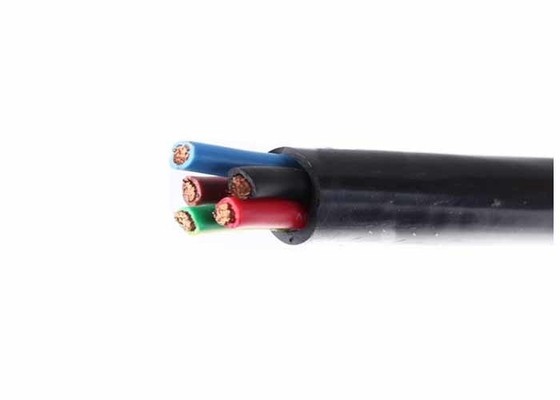 LA CHINE 600 le CE résistant au feu du câble ROHS de /1000V FRC a certifié le CU/basse fumée de XLPE/LSZH cable électrique nul d'halogène fournisseur