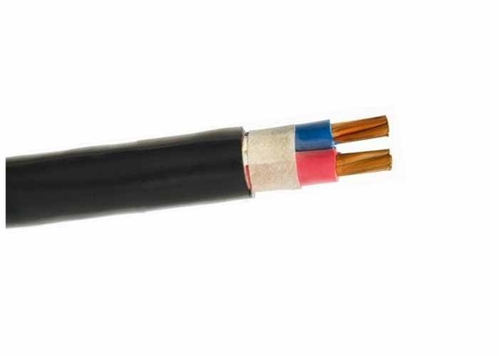 LA CHINE 2 conducteur isolé d'en cuivre de cable électrique du noyau 240mm par XLPE, câble électrique blindé 0.6/1KV fournisseur