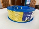 LA CHINE Fil de câble électrique de type ST5 en PVC de qualité industrielle avec noyau de cuivre 500V BV fournisseur