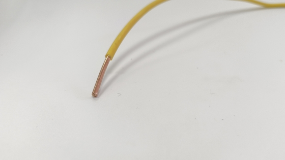 LA CHINE Cable d'alimentation IEC noir XLPE isolé non blindé / blindé fournisseur