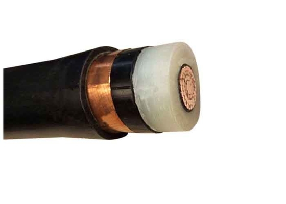 LA CHINE Fumée 0,6/1KV de cuivre d'écran de bande basse zéro tailles de câble/fil d'halogène 1,5 - 400 millimètres CARRÉS fournisseur
