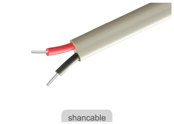 LA CHINE Corde engainée par PVC ordinaire de fil léger de câble électrique pour le contrôle de commutateur fournisseur