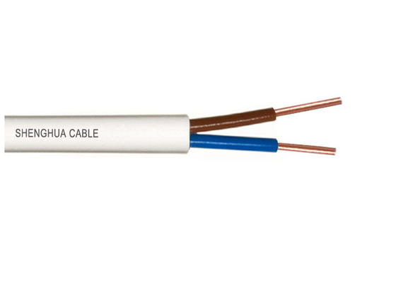 LA CHINE PVC 2.5mm2 du CEI 60227 a isolé le fil non engainé de câble électrique fournisseur