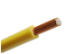 La température maximum simple colorée de conducteur du fil 70℃ d'isolation de PVC de câble fournisseur