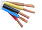 fil flexible de 3core 2.5mm avec le PVC câble de cuivre multinucléaire de conducteur isolé et de veste fournisseur