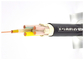 Cable électrique isolé par PVC du ménage LSZH, bas câble d'halogène pour l'allumage fournisseur