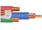 le cuivre XLPE de la basse tension 0.6/1kV a isolé le câble électrique de cable électrique fournisseur