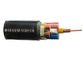 FRC électrique 4 Noyau chaleur 1.5mm Câble résistant - 800mm 90 ℃ Température fournisseur