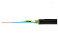 Câbles de commande Unarmoured de PVC Non-Examinés pour à l'intérieur/fossé de câble fournisseur