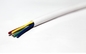 Fil de câble électrique de NYAF 1.5sq millimètre, fil flexible d'isolation de PVC d'en cuivre fournisseur