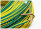 Câble de la longueur LSZH du professionnel 100M, petit pain de fil électrique de 1.5MM 2.5MM 4MM fournisseur
