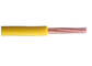 Câble libre de bas halogène de fumée de veste de LSZH, câble unipolaire pour s'étendre d'intérieur/extérieure fournisseur