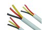 Commandez le fil électrique du câble 4MM 2.5MM 1.5MM de bâtiment de veste de LSZH PO fournisseur