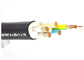 Cable électrique résistant au feu d'isolation de PVC/XLPE 1,5 mm2 - 600 mm2 écologiques fournisseur