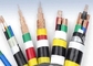 Le PVC carré de millimètre du professionnel 150 a isolé des câbles 1 noyau - 5 certification d'OIN KEMA de noyau fournisseur