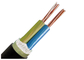 La basse tension 0.6/1kV XLPE a isolé des noyaux de la norme deux du CEI de cable électrique fournisseur