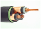 Coutume 18KV/câble isolation de 30KV Xlpe avec l'écran de câblage cuivre fournisseur