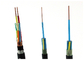 Câbles de commande isolés par XLPE fournisseur