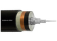 marque XLPE de câble de 26KV 35KV à l'encre de câble à un noyau d'impression/de graver fournisseur