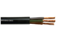 La coutume N2XY XLPE a isolé la protection de l'environnement du cable électrique 25Sq millimètre fournisseur