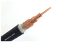 XLPE rigide a isolé 120 millimètres carrés de câble de noir de couleur externe YAXV-R de gaine fournisseur