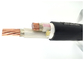 XLPE rigide a isolé 120 millimètres carrés de câble de noir de couleur externe YAXV-R de gaine fournisseur