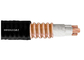 Câble à hautes températures de gaine de cuivre, cable électrique à hautes températures fournisseur