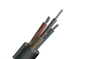 Le caoutchouc de cuivre professionnel de Conducotor a engainé le câble 16mm2 - la phase 185mm2 fournisseur