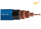 Câbles isolés par PVC de cuivre flexibles de conducteur fournisseur