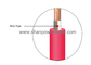 1,5 basse fumée mm2 2,5 mm2 câble électrique résistant au feu nul IEC60332 de câble d'halogène fournisseur
