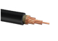 Le mica + le XLPE ont isolé le câble engainé par LSZH IEC60332 300/500V de preuve de feu fournisseur