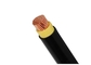 PVC 0.6/1kV ignifuge isolé câble le cable électrique de cuivre à un noyau fournisseur