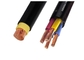 Le PVC de la basse tension 1kV a isolé la protection de l'environnement de câble/de câble courant électrique fournisseur