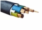 cable électrique 0.6/1kV isolé par XLPE à un noyau avec le conducteur en aluminium échoué fournisseur
