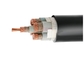 2,5 mm2 - 300 cable électrique à un noyau résistant au feu de mm2 FRC XLPE 0,6/1kV fournisseur