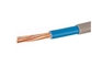 Le fil électrique d'ASTM a isolé le câble 4/0AWG 3/0AWG 12AWG 1/0AWG 2/0AWG fournisseur
