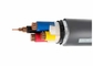 le PVC de 4 noyaux a isolé le câble électrique 1.5sqmm - 1000sqmm de PVC 0,6/1kV de câbles fournisseur