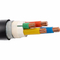 Câble d'alimentation unipolaire isolé XLPE 1,5 - 400 mm2 fournisseur