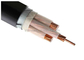 Le PVC dactylographient à gaine d'A.W.G. ST5 18 le câble électrique avec 0,015 épaisseurs de veste fournisseur