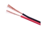 Deux noyaux PVC isolé par PVC industriel de fil électrique et de câble engainé fournisseur