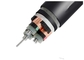 18 / conducteur de cuivre recuit blindé de câble électrique du noyau 30KV 3/cable électrique fournisseur