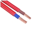 Le PVC de la basse tension 600/1000V a isolé la classe flexible 5 de conducteur des câbles 630mm2 fournisseur