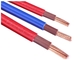 Le PVC de la basse tension 600/1000V a isolé la classe flexible 5 de conducteur des câbles 630mm2 fournisseur