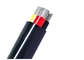 le PVC en aluminium du conducteur 1000V a isolé les câbles 3x185+1x95mm2, 3x400+1x240mm2 fournisseur